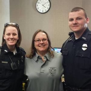 Meet your Posher, Gwen